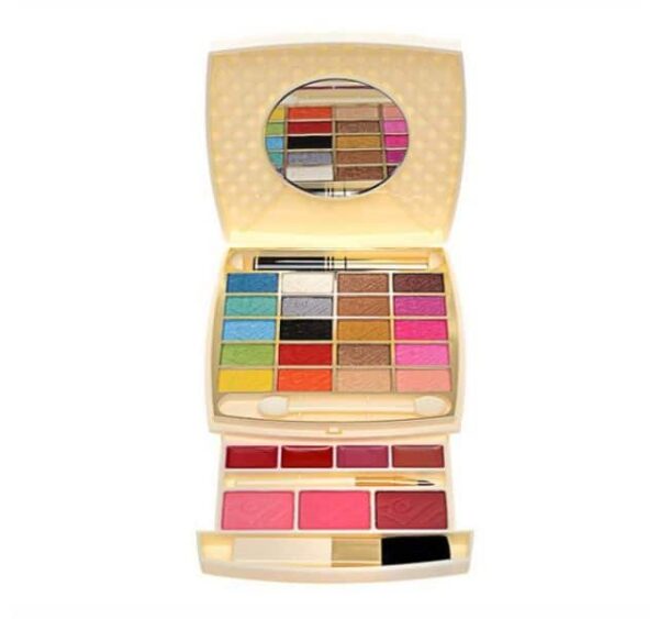 Just Gold Makeup Kit - JG-935 - Image 2