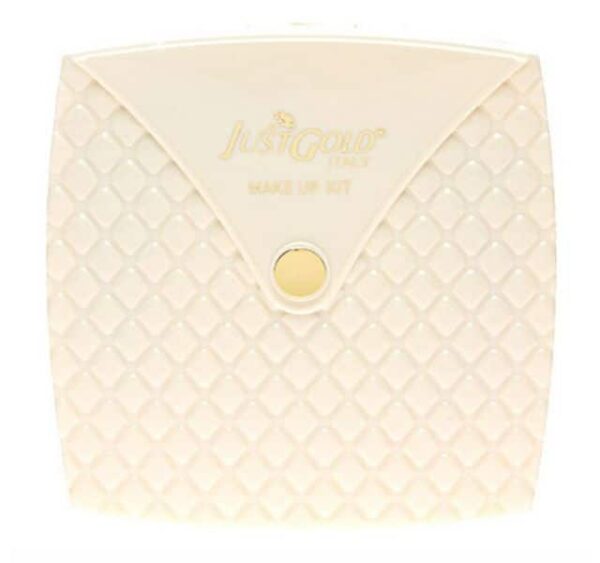 Just Gold Makeup Kit - JG-935 - Image 4
