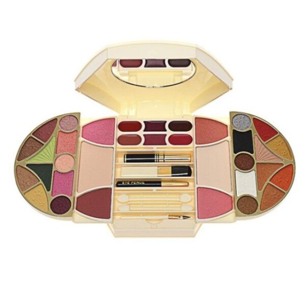 Just Gold Makeup Kit - Set of 38-Piece, JG943