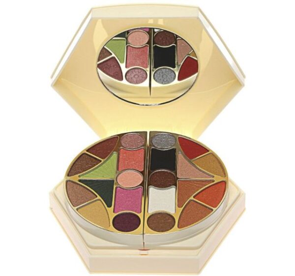 Just Gold Makeup Kit - Set of 38-Piece, JG943 - Image 2