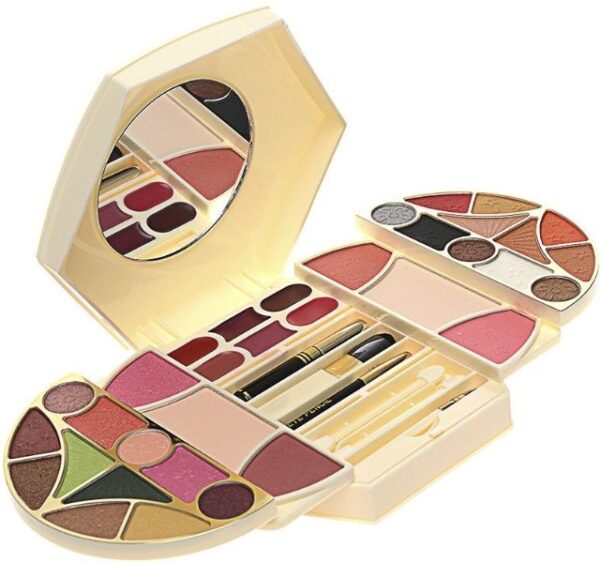 Just Gold Makeup Kit - Set of 38-Piece, JG943 - Image 3
