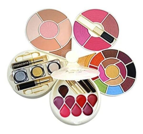 Just Gold Makeup Kit - JG-947
