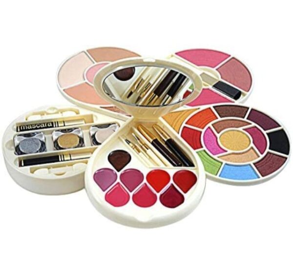 Just Gold Makeup Kit - JG-947 - Image 2