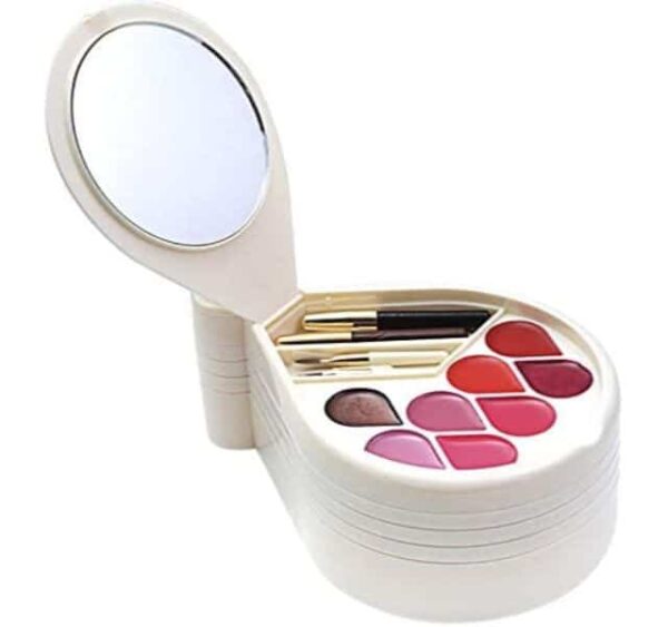 Just Gold Makeup Kit - JG-947 - Image 8