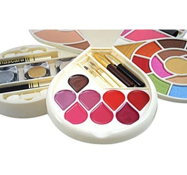 Just Gold Makeup Kit - JG-947 - Image 6