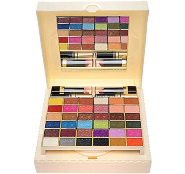 Just Gold Makeup Kit - JG-948 - Image 2