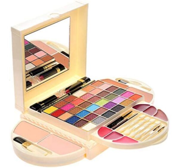 Just Gold Makeup Kit - JG-948 - Image 3