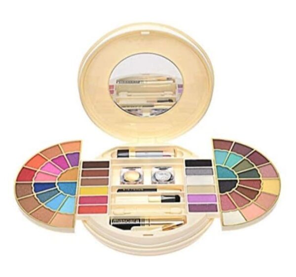 Just Gold Makeup Kit - JG-964
