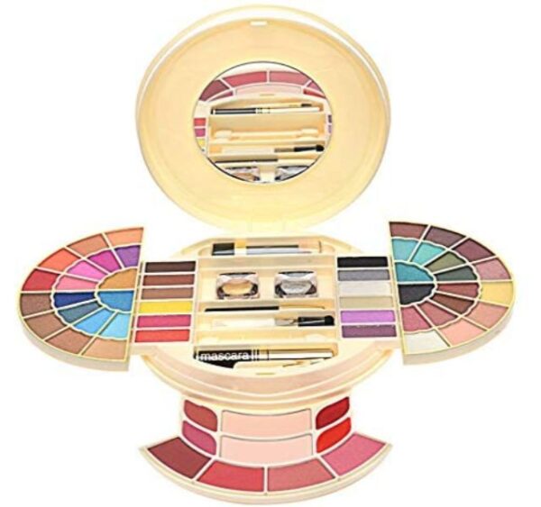 Just Gold Makeup Kit - JG-964 - Image 5