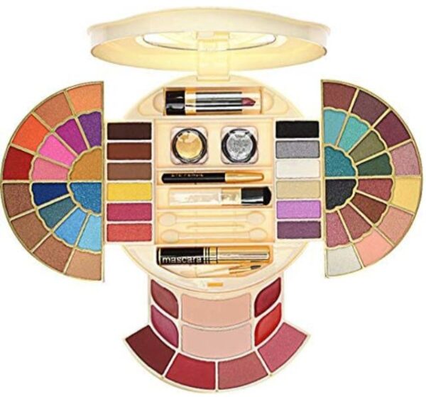 Just Gold Makeup Kit - JG-964 - Image 4