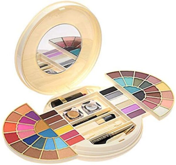 Just Gold Makeup Kit - JG-964 - Image 3
