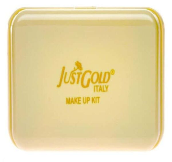 Just Gold Makeup Kit - JG-966 - Image 4