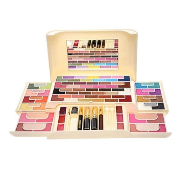 Just Gold Makeup Kit - JG-969