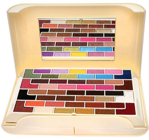 Just Gold Makeup Kit - JG-969 - Image 2