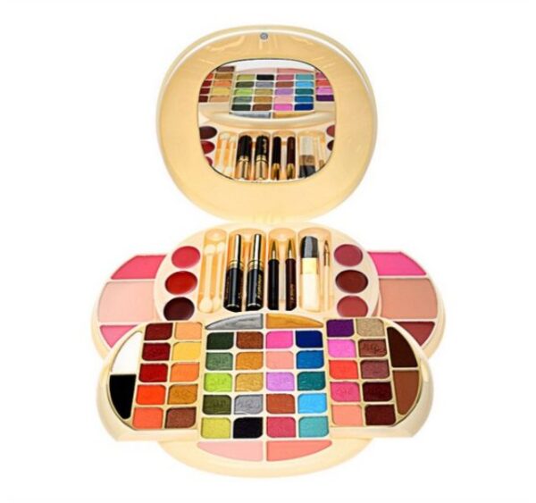 Just Gold Makeup Kit - JG-970