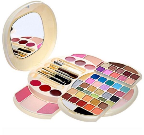 Just Gold Makeup Kit - JG-970 - Image 3