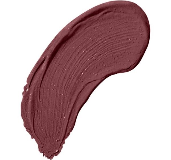 Just Gold Rosewood Style Shiny Lipstick 01 Brown – Hydrating & Glossy Finish - Image 2