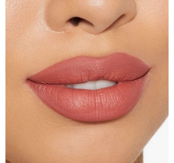 Kylie Cosmetics Autumn Matte Lip Kit - Image 3