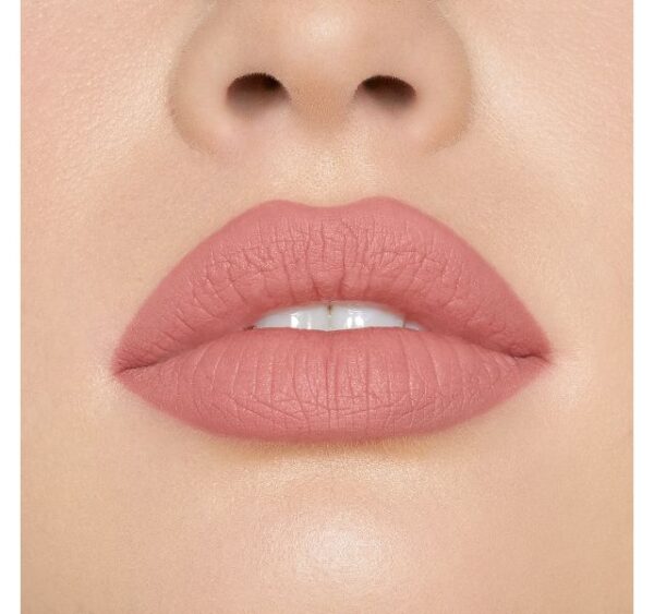 Kylie Cosmetics Bare Matte Lip Kit - Image 2