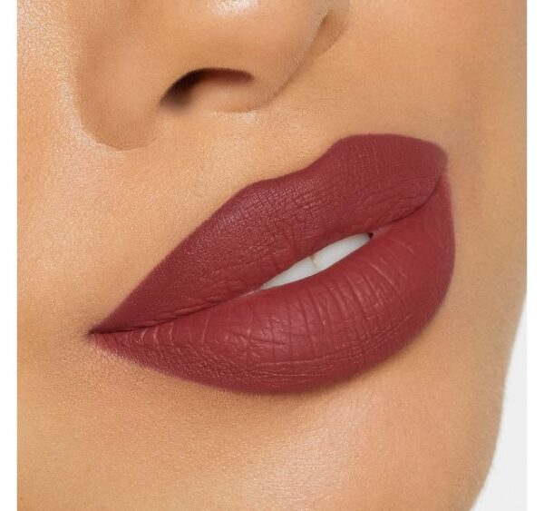 Kylie Cosmetics Better Not Pout Mattle Lip Kit - Image 3