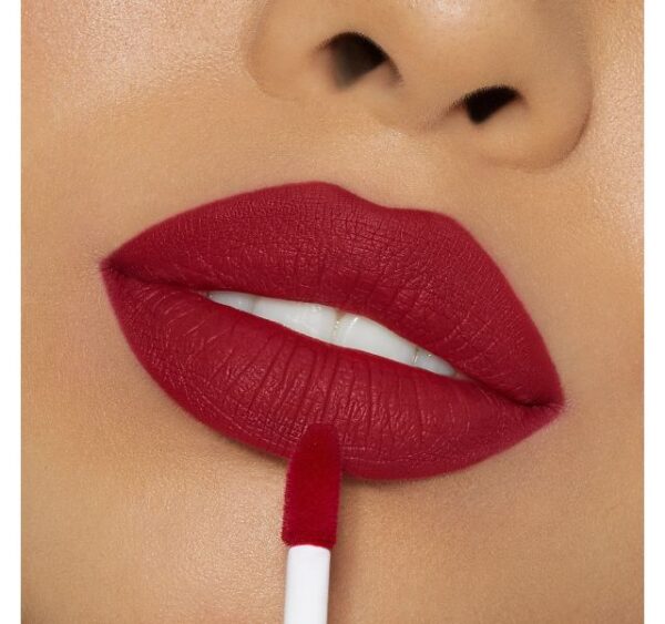 Kylie Cosmetics Bite Me Matte Lip Kit - Image 3