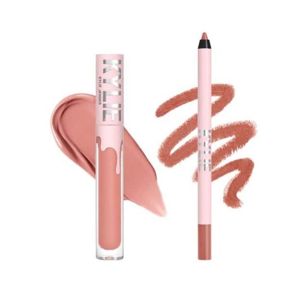 Kylie Cosmetics Candy K Matte Lip Kit