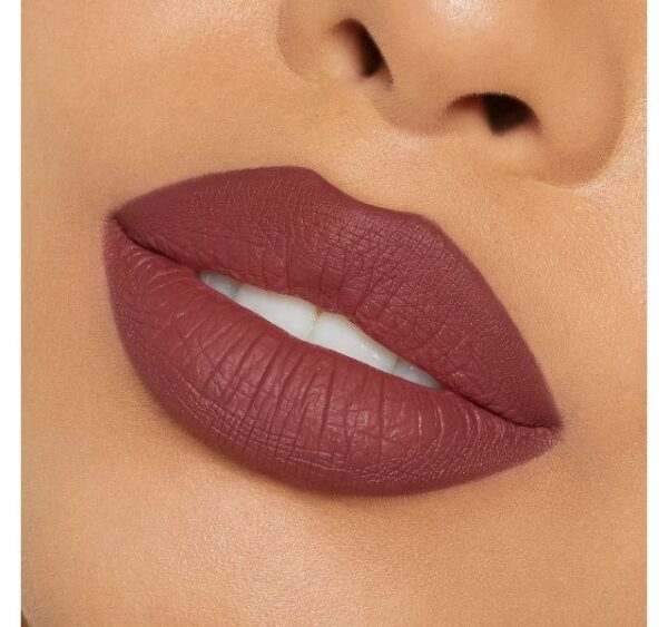 Kylie Cosmetics Clove Matte Lip Kit - Image 3