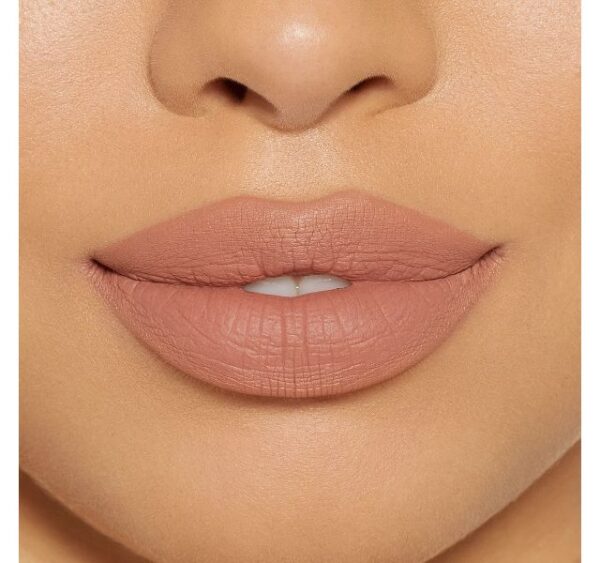 Kylie Cosmetics Exposed Matte Lip Kit - Image 4