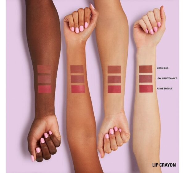 Kylie Cosmetics Kendall Lip Crayon Set - Image 3