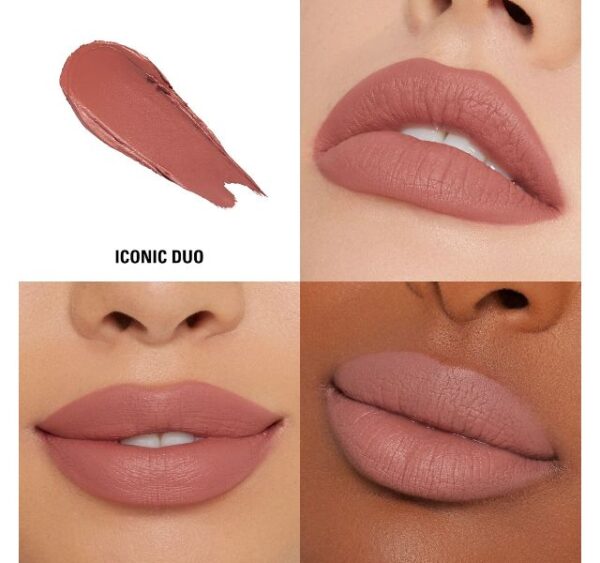 Kylie Cosmetics Kendall Lip Crayon Set - Image 2