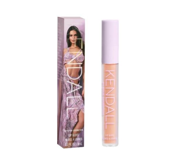 Kylie Cosmetics Kendall Lip Gloss