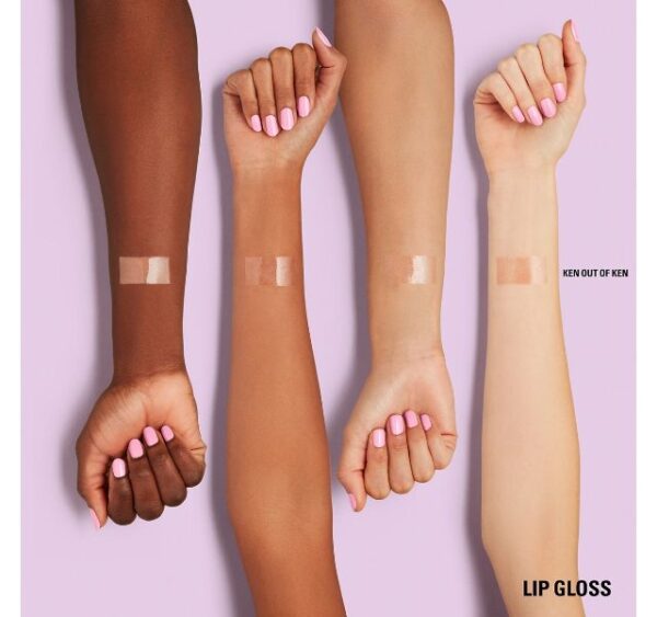 Kylie Cosmetics Kendall Lip Gloss - Image 3