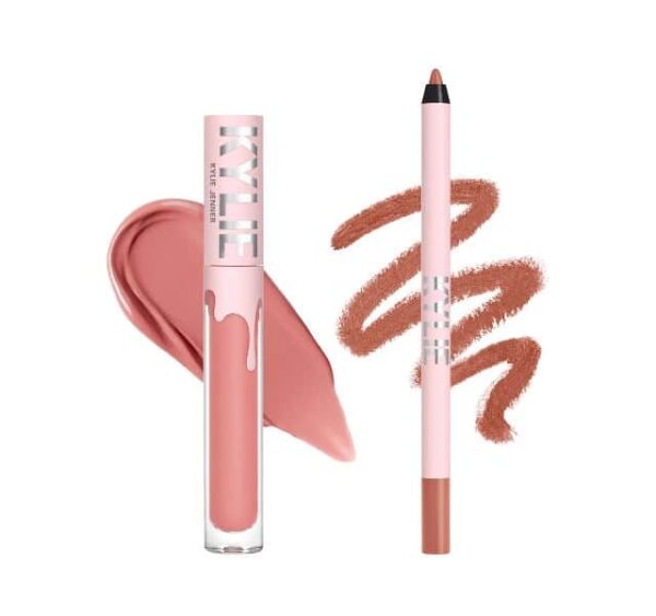 Kylie Cosmetics Kylie Matte Lip Kit