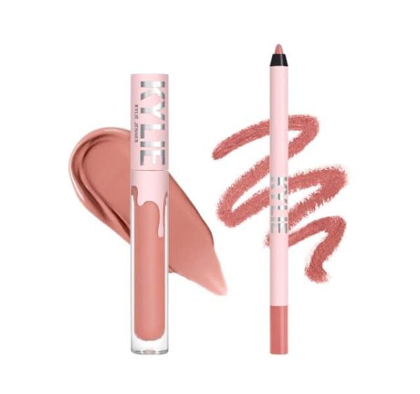 Kylie Cosmetics One Wish Mattle Lip Kit