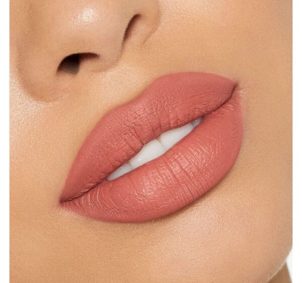 Kylie Cosmetics Queen Matte Lip Kit - Image 4