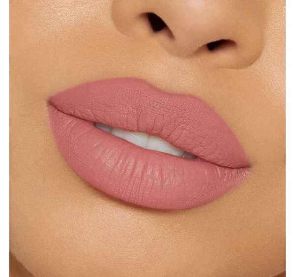Kylie Cosmetics Snow Way Bae Matte Lip Kit - Image 3