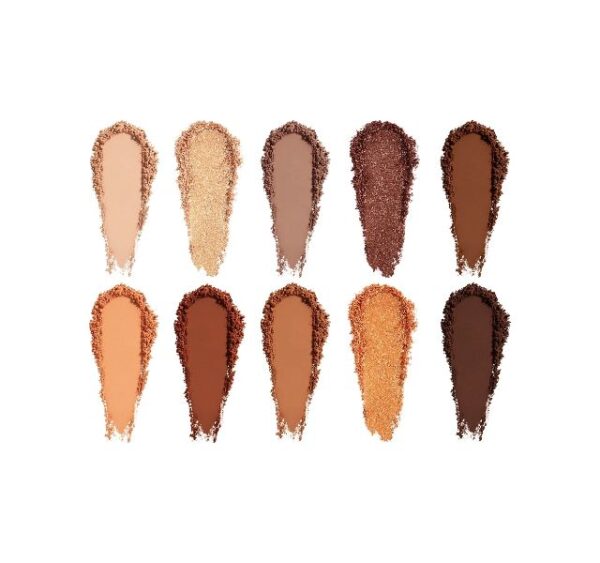 Kylie Cosmetics The Bronze Palette - Image 2