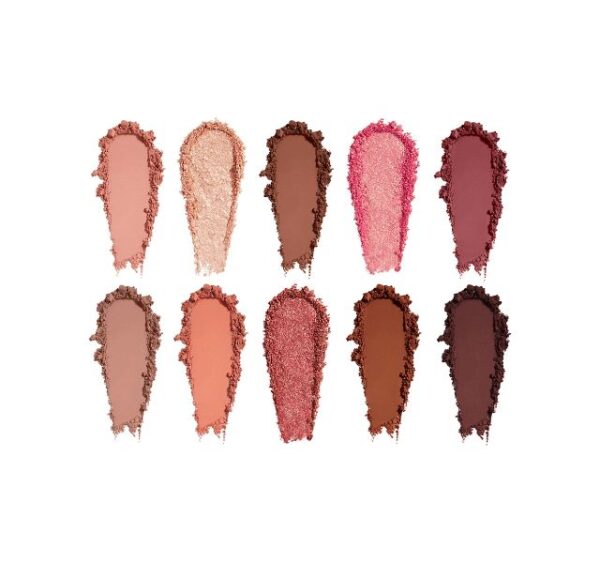 Kylie Cosmetics The Mauve Palette - Image 2