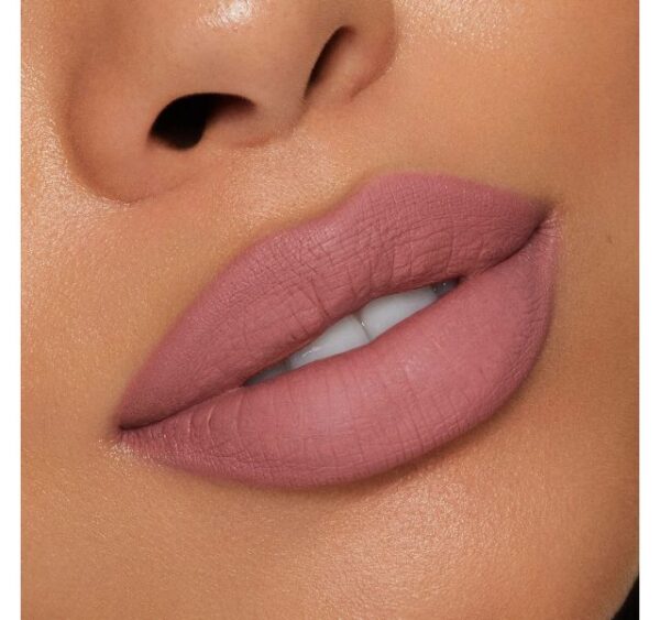 Kylie Cosmetics Valentine's About Last Night Matte Lip Kit - Image 4