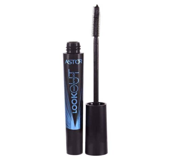 Astor Lookout Waterproof Mascara by Astor, Black