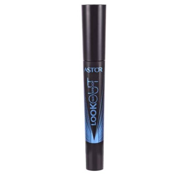 Astor Lookout Waterproof Mascara by Astor, Black - Image 2