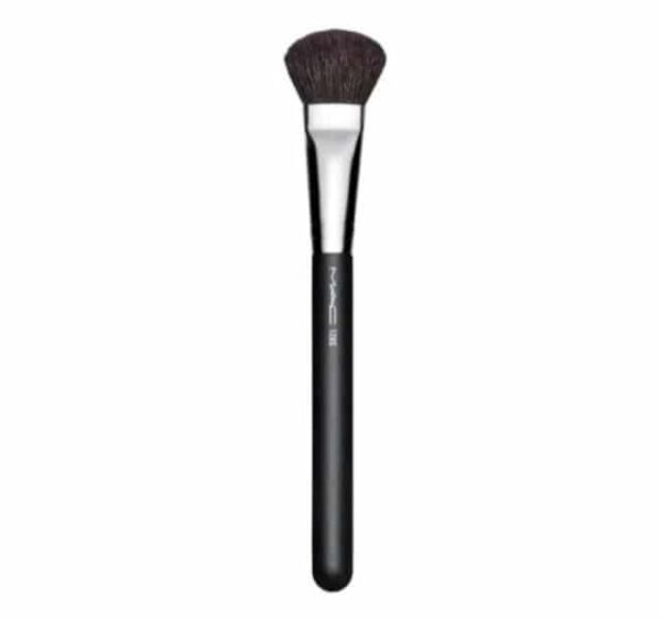 MAC 128S Split Fibre Cheek Brush