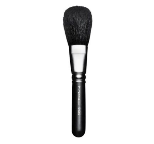 MAC 129SH Powder Blush Brush