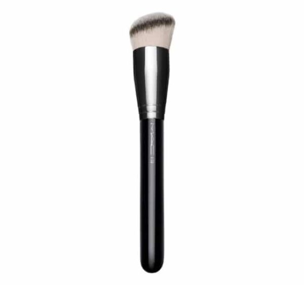 MAC 170 Synthetic Rounded Slant Brush