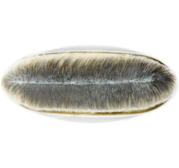 Mac 190 Foundation Brush - Image 3