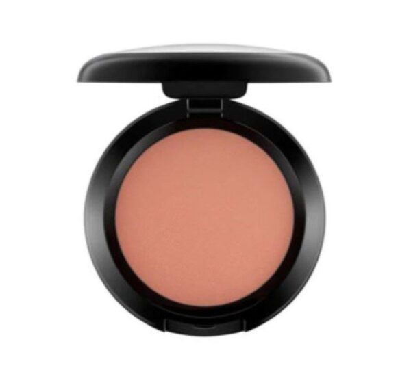 MAC Blush Powder - Coppertone