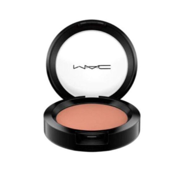 MAC Blush Powder - Coppertone - Image 2