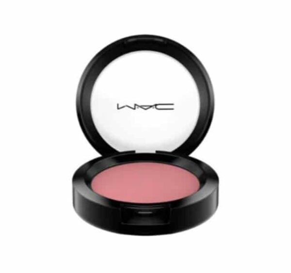 MAC Blush Powder - Desert Rose - Image 2