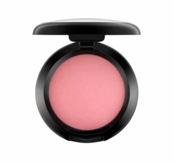 MAC Satin Blush - Fleur Power