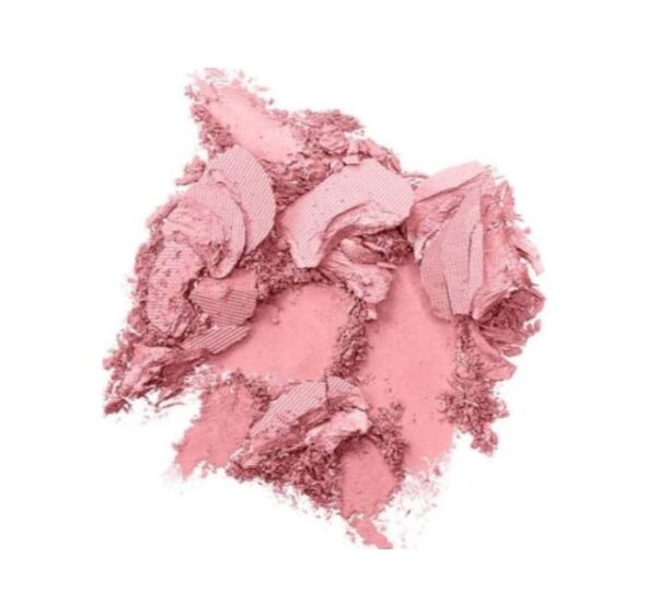 MAC Satin Blush - Fleur Power - Image 3